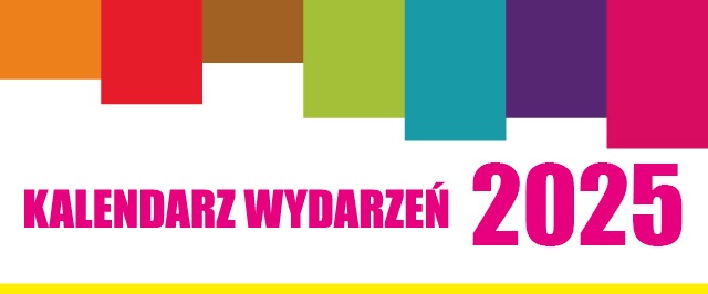 Kalendarz wydarzeń